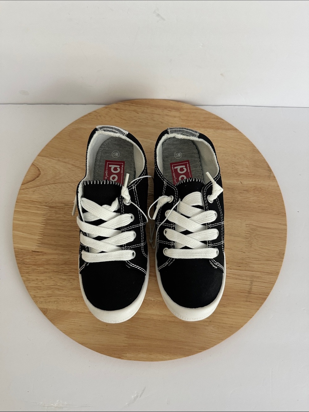 Pop Highbar Womens Sneakers